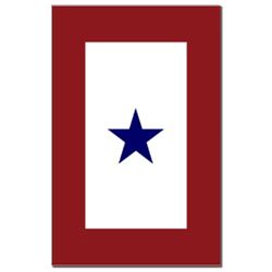 service flag