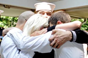 five star hug